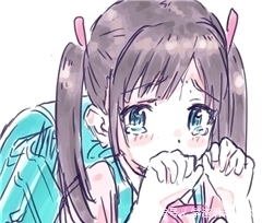 超火|超火“单人”动漫头像:不知道少了什么,总感觉没有从前快乐了