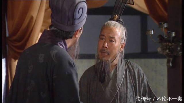 灭亡|此人是三国著名降将,只因一次刺杀,让蜀汉的灭亡提前了10年