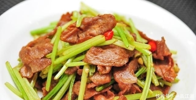  大错特错|不论炒什么肉，直接下锅炒大错特错，教你一招，肉片滑嫩还不粘锅
