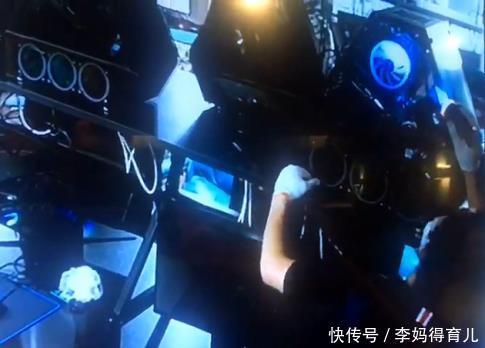  网吧|网吧电脑配件深夜被盗民警盛夏顶烈日蹲守3小时擒贼