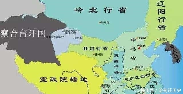 新罗|朝鲜半岛历史,只能称王不敢称帝,韩国教科书说建国比夏朝还早