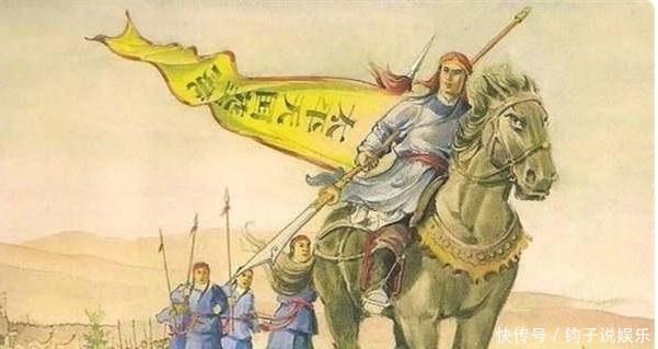 到底|太平天国中,英王陈玉成到底有多厉害?曾国藩给其13字评价,字字戳心