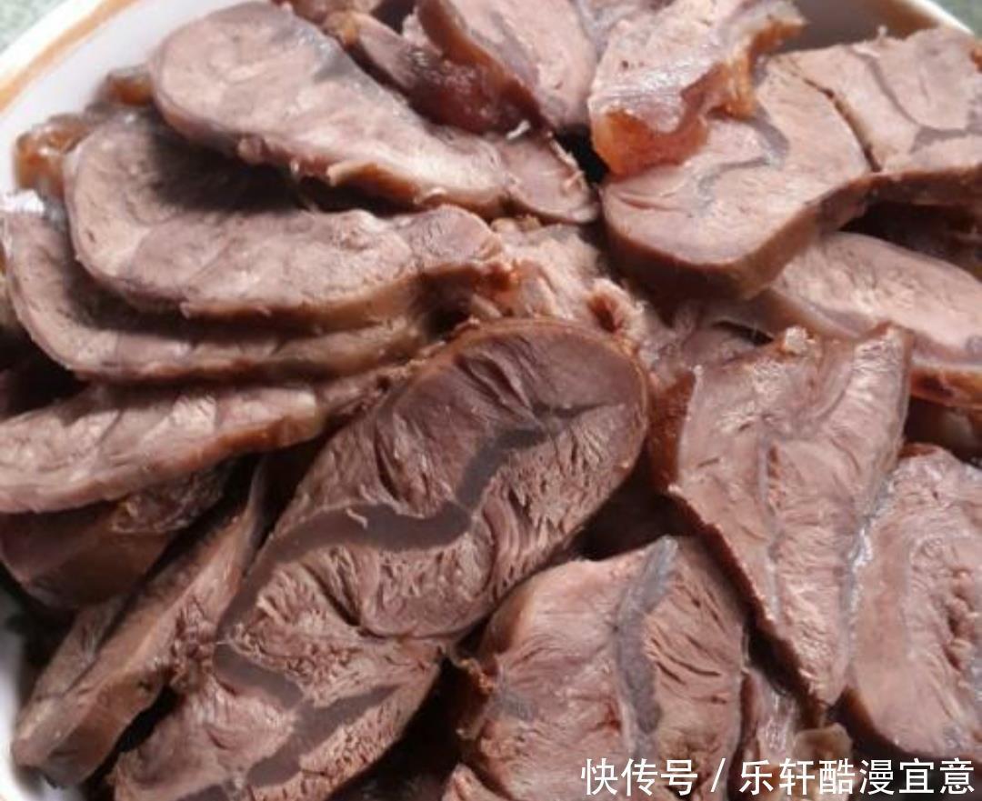 美味|五种好吃的家常菜荤素搭配营养美味