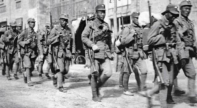 中国抗战牺牲最多的省份是哪个?日本老兵: