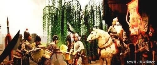 朱棣|朱棣灭了方孝孺十族,但也烧掉了建文一朝奏折,得到了众臣拥戴