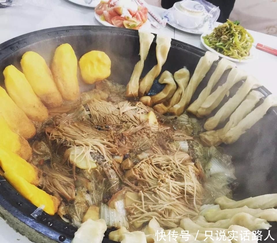  复苏|【复苏】盘点那些年吃过的记忆