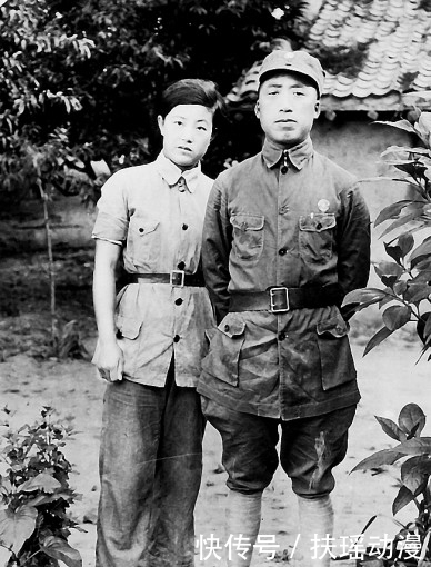 彭德怀|林彪说他资格够被授予元帅！他是人民军队创建者之一，后却无军衔！