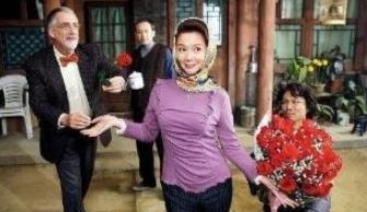  小品|蔡明：27次荣登春晚，一年痛失两位至亲，今59岁现状堪忧