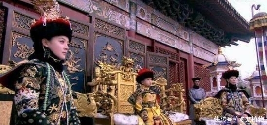 多尔衮|清军入关时,多尔衮问道士“大清何时亡”,老道一番话令他颤抖