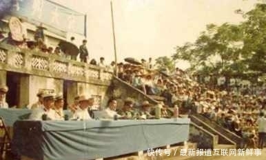 严打|1983年严打有多严格? 看看迟志强就知道了活在当下真幸福