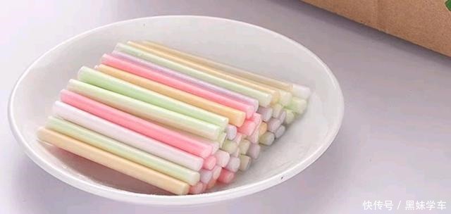 小时候|暴露年龄的几种糖果,你中枪了吗