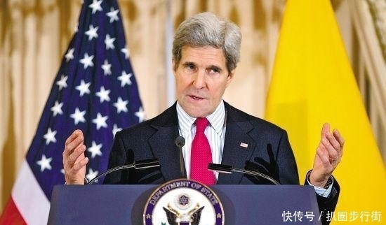 美国|为何每次都是美国制裁他国, 别的国家不能制裁美国吗 原因很简单