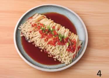 下饭|五分钟快手菜,特别适合懒人学,酸辣爽口,下饭十足