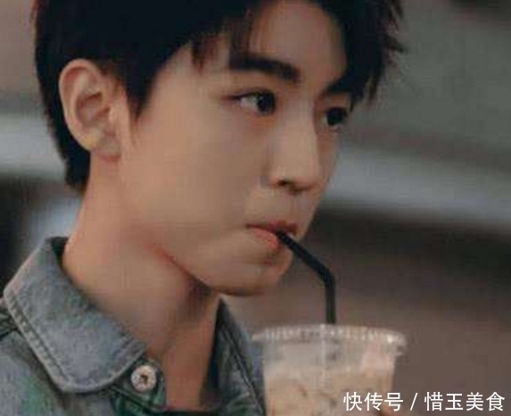 咖啡|王俊凯爸妈的奶茶店火了,随手点2杯咖啡,结账时想不火都难