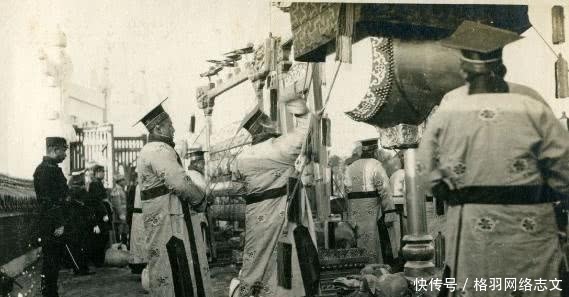 龙椅|龙椅不是一般人能坐的，他们三人是坐过，可全没有好下场