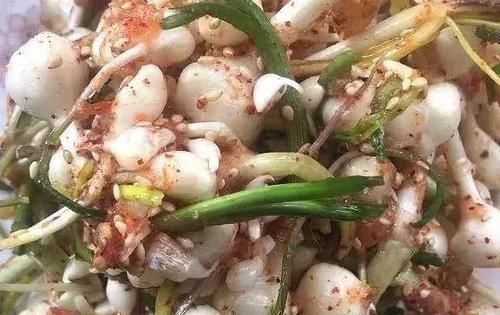 悄悄|这菜“清肠”特别好,口臭消失了,刮油减小腹,腰围悄悄变细了