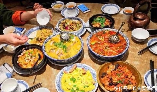 吃饭|去下馆子吃饭,厨师“最讨厌”客人点这3道菜,费时费劲还不赚钱