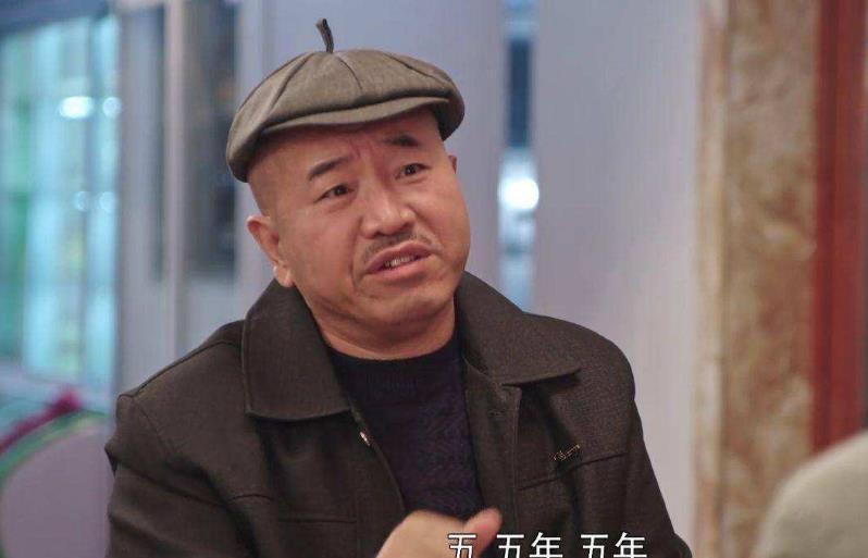 发文|刘能换人,乡村爱情少了三分之一灵魂,李荣浩发文感慨青春结束