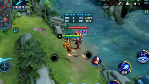 冷门|张大仙自创“几何流”边路东皇火了,这个冷门召唤师是关键,50秒必拿一血