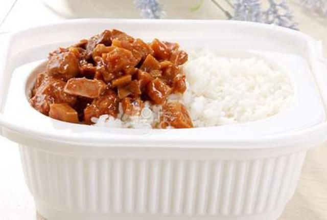 食品|方便面要被替代新方便食品火了,“优势”明显,外卖业都慌了