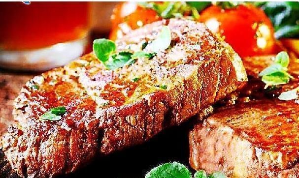 全熟的牛排|朋友去吃牛排,坚持要全熟,服务员一脸尴尬,老板却问同行