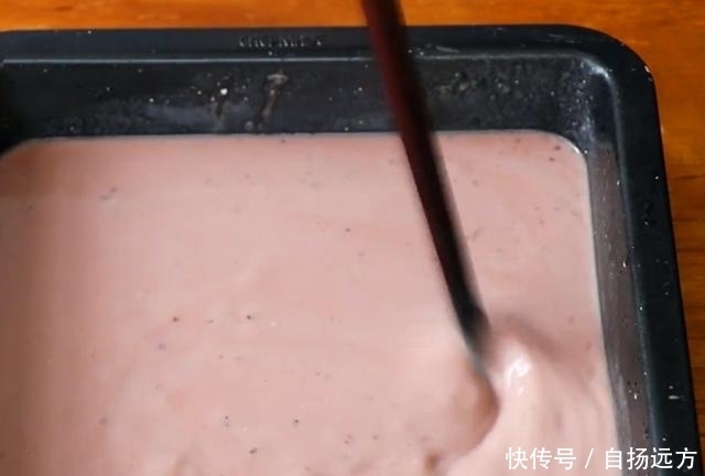 超爱|家里有红豆的可以试试新做法,细腻香甜,Q弹有韧劲,小孩超爱吃