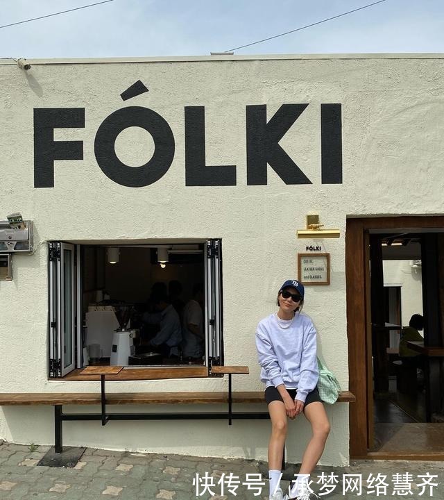 运动服|早秋穿什么?今年流行什么?运动服也能这么时髦你知道吗?