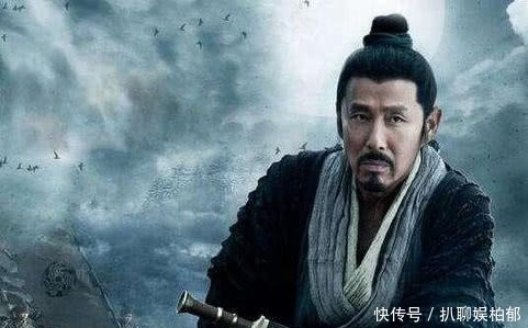 刘邦|皇帝是有竞争的行业,汉高祖刘邦没成为千古一帝,汉武帝做到了