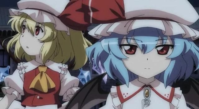  喜欢|给你一个亿，四位吸血鬼让你选一个当老婆，喜欢萝莉的都会选她俩