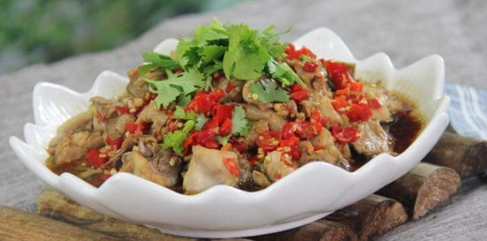  实惠|非常美味的几道下饭菜，好吃又实惠，家人们都吃的很满足