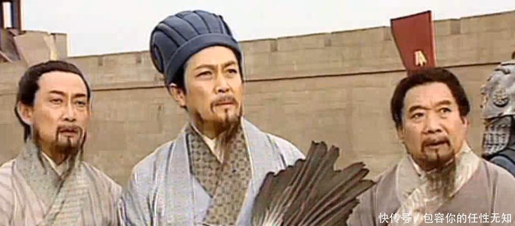 能力|诸葛亮为何六出祁山都难以成功是他能力不行,还是另有原因!