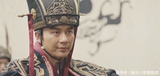 千古|曹丕命曹植写《死牛诗》, 不能有牛、死两字, 结果又出一千古名作!