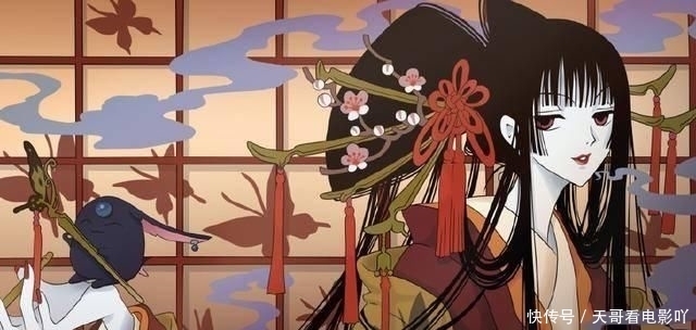 动漫|十年前的佳作!那一年出了好多有趣的动漫