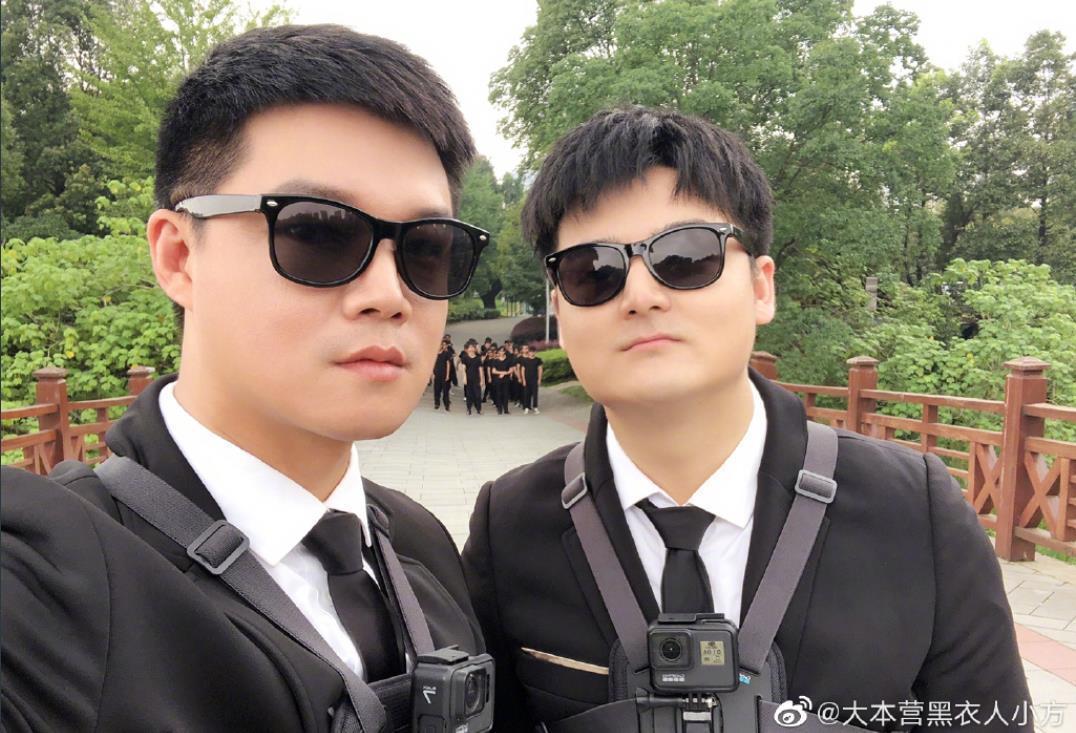 小方的女儿|湖南卫视“最大关系户”,不是谢娜而是她,爸爸是《快本》的导演