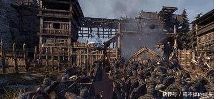 曹纯|他曹操手下悍将，率军五千打得数万人溃逃，去世时年仅41岁