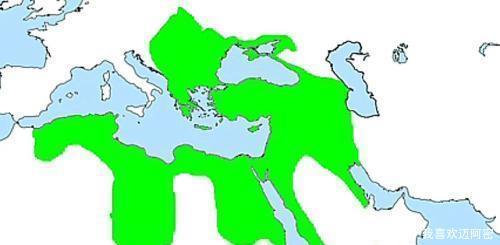 十大|曾经在地球历史上出现的十大超级帝国，都是谁！