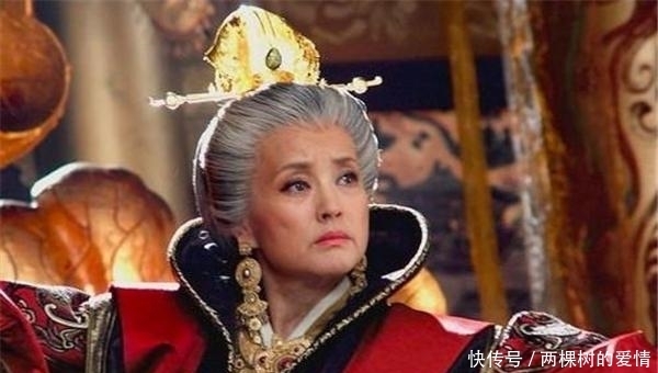 真容|武则天长什么样? 一千三百年后真容再现人间 神态庄严又不失慈祥