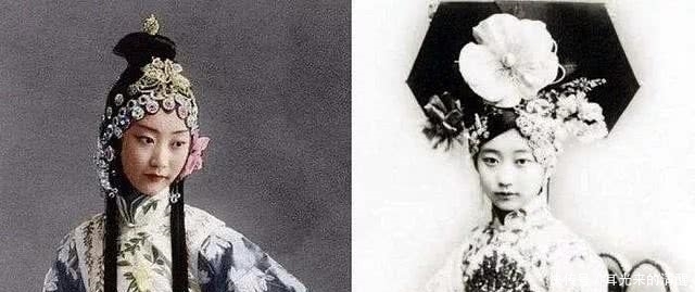 妹韫|末代皇帝溥仪的7个妹妹,个个貌美如花,最后结局是怎样的?