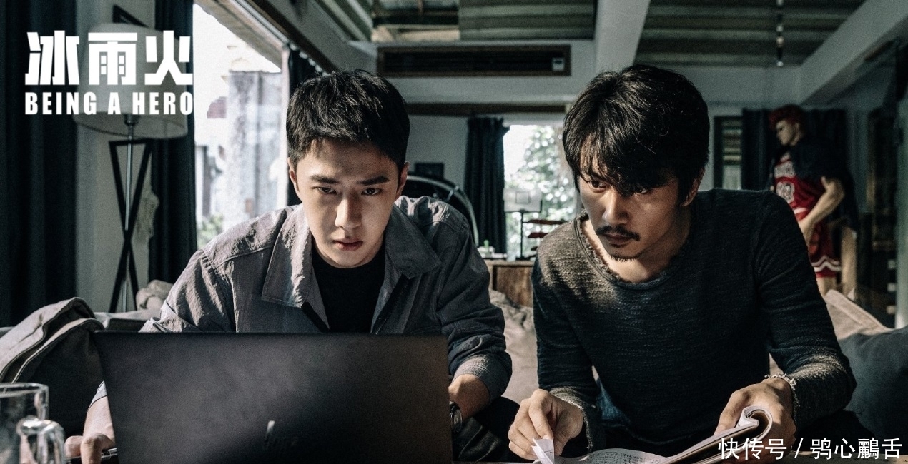 期待|《余生》《冰雨火》同时官宣,肖战直上热一,却不如王一博受期待