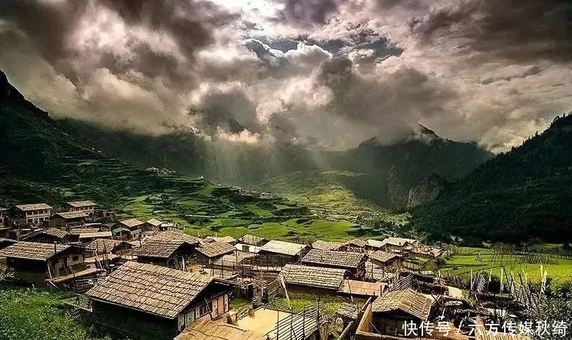 藏区|甘南,除了海拔,藏区的一切你都有∣该去·游