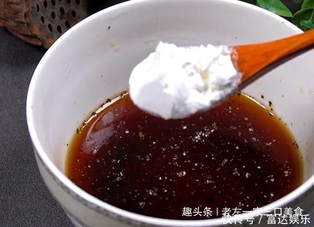  学会|“肯德基”的土豆泥为什么好吃学会这一招，绵软香甜好看又好吃