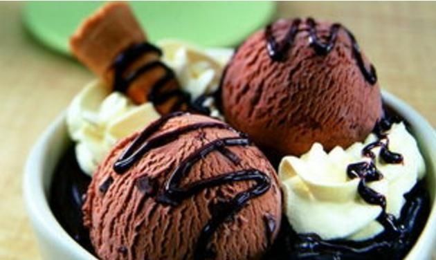 肯德基|女生一眼就看中的雪糕,最后一个连女汉子都能俘虏