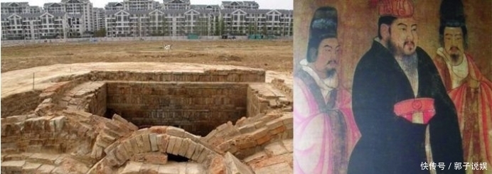 李唐黑|杨广一直被李唐黑，还污蔑他好色，说他染指了一些美女，都有谁？