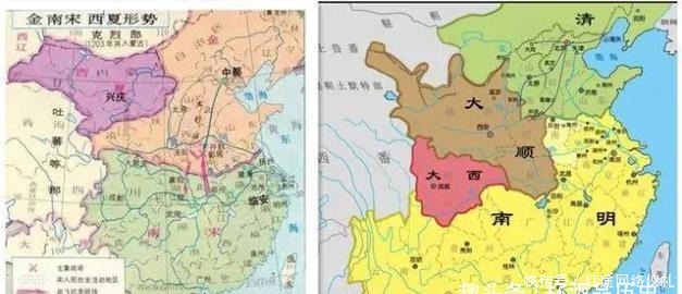 灭亡|明朝本有十次机会免于灭亡，可惜的是，一次也没抓住