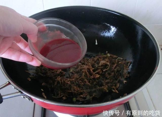  做法|美食菜谱美味的梅菜扣肉家常做法怎么做真的是好吃又好做啊