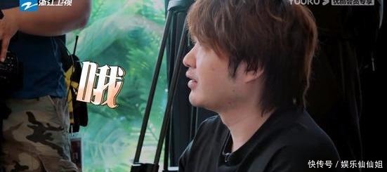 频频|他是综艺中最蠢的导演,做节目频频翻车,却被大家称为最可爱导演