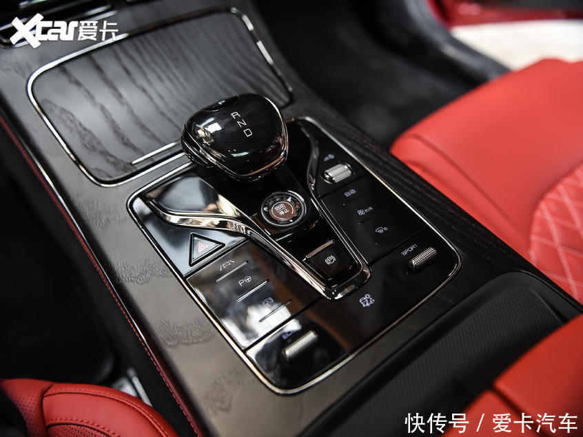 汉EV|Model 3的价格拥有Model S的车身尺寸 糟了,这是心动的感觉