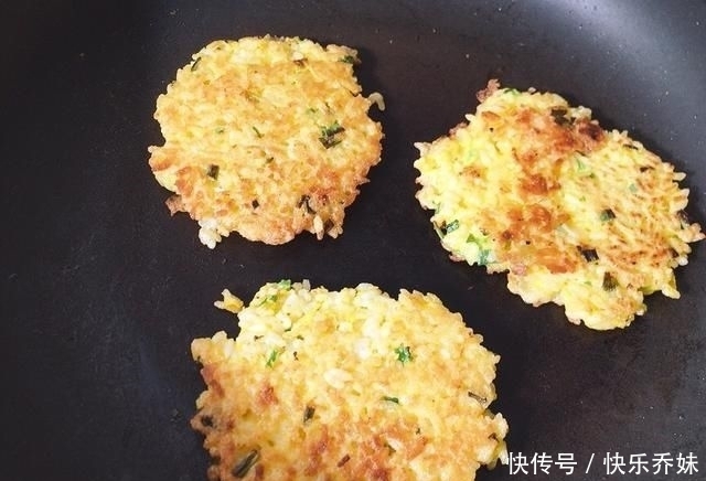  加水|包子油条靠边站，早餐就吃它，不用面粉，不加水，10分钟上桌，香