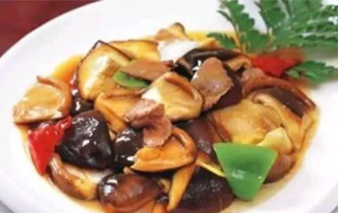 金针菇|精选的几道美味家常菜,做法简单一学就会,味道不输酒店大厨