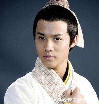  卫玠|古代四大美男子是怎么死的: 唯一人善终却是庸才